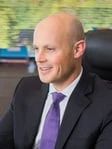 Shaun Michael Falvey