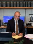 Steven J. Harman