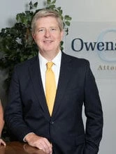William David Owens