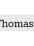 Jay D. Thomas