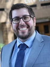 Aaron Martinez