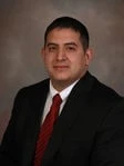 Adriel Benjamin Villarreal