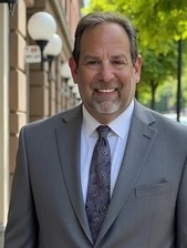 Alan J Klevan