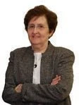 Ann Trehub