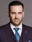 Arya Saleh