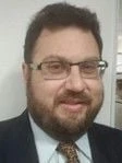 Barry R. Lewis