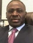 Benedict Akuh Akeh