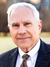 Bradley M. Henry's picture