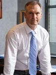 Bruce Russell Bentley