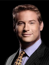 Bruce Michael Robinson
