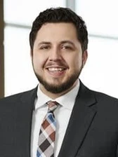 Chase Adam Hedrick