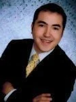 Christopher Michael Cervantes