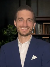 Christopher Irak