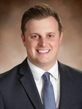 Christopher James Leopold