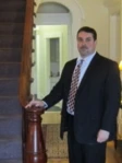 Dana A. Sargent