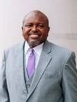 Darrell Lee Robinson