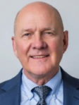 David Martin Bolt