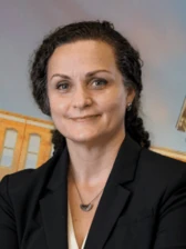 Elisha Nicole Hawk