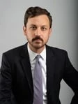 Elliott John Nickell