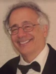 George Edwin Golomb's picture