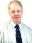 Ira Edsel Branham