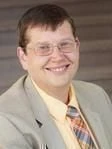 James Allen McGrail