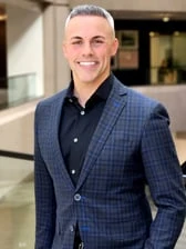 Jarrett Leiker