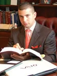 Jason E Cuomo