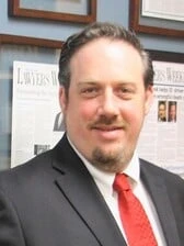 John Nicolas Elliott