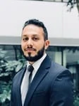 Jordan Samand Vahdat