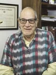 Joseph S Lyons