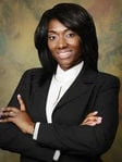 Judith Antwi Sakyi