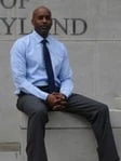 Kevin Charles Williams
