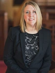 Lisa M Morgan