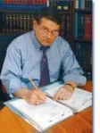 Mark I Berson