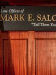 Mark Salomone