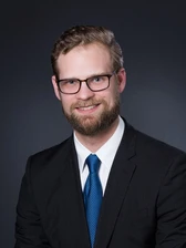 Matthew Robert Clark