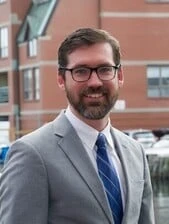 Matthew W. Marett's picture