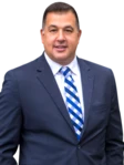 Michael Alan Contant