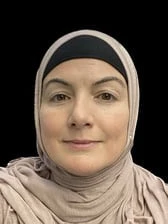 Nadia M. Hamade's picture