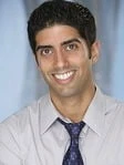 Reza Breakstone