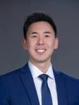 Robert James Kim