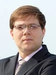 Robert Killian Stegman III