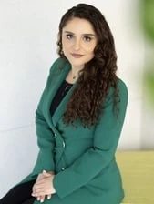 Ronita Bahri's picture
