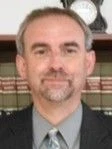 Terry M. Ford