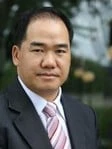 Thomas Touker Yang