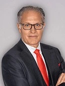 Vernon R Johnson