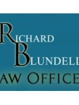 Richard Kenneth Blundell's picture