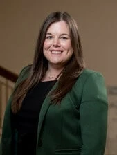 Alison D Kimble
