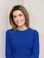 Amanda Fox Perry